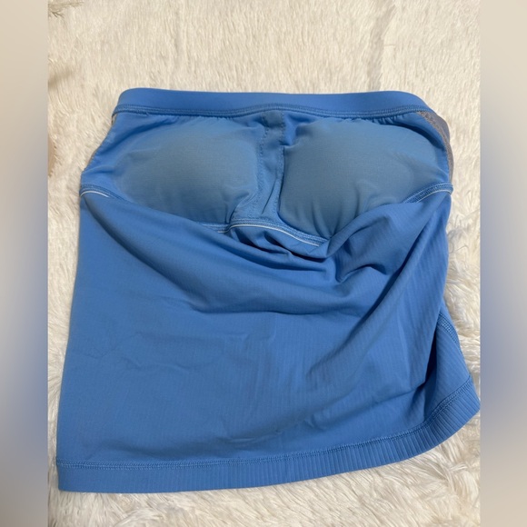 🆕 Lululemon Ribbed Nulu Asymmetrical Yoga Tank - Picture 9 of 13